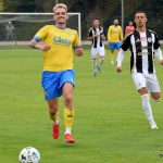 Písek zvládl i druhé derby, rezerva Dynama odjela s prázdnou