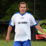Duel Oslova a Skal rozhodla jediná branka, radovali se hosté