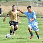 Fotbalisté Protivína si na úvod sezony poradili s nováčkem