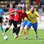 Derby v písecké režii! Táborsko nedalo u Otavy ani gól