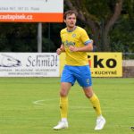 Písek zvládl i druhé derby, rezerva Dynama odjela s prázdnou