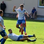 Mirovice na první domácí body stále čekají, Třeboni stačil jediný gól