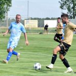 Fotbalisté Protivína si na úvod sezony poradili s nováčkem