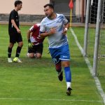Mirovice doma nebodovaly, Olešník si pomohl rohovými kopy