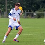 Semice ani napodruhé nebodovaly, těsnou výhru odvezl Hradec