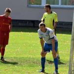Mirovice na první domácí body stále čekají, Třeboni stačil jediný gól