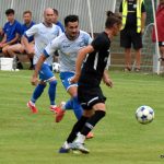 Mirovice doma nebodovaly, Olešník si pomohl rohovými kopy