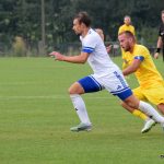 Semice ani napodruhé nebodovaly, těsnou výhru odvezl Hradec