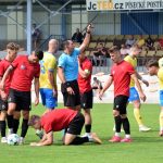 Derby v písecké režii! Táborsko nedalo u Otavy ani gól
