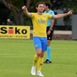 Písek zvládl i druhé derby, rezerva Dynama odjela s prázdnou
