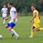 Semice ani napodruhé nebodovaly, těsnou výhru odvezl Hradec