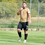 Fotbalisté Protivína si na úvod sezony poradili s nováčkem