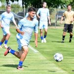 Fotbalisté Protivína si na úvod sezony poradili s nováčkem
