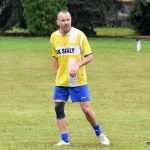 Memoriál Jana Budína ovládlo béčko Protivína