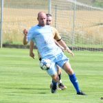 Fotbalisté Protivína si na úvod sezony poradili s nováčkem
