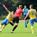 Derby v písecké režii! Táborsko nedalo u Otavy ani gól
