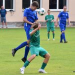 Královka prohospodařila čtyřgólový náskok, Smetanka odvezla bod