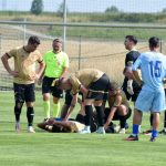 Fotbalisté Protivína si na úvod sezony poradili s nováčkem