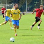 Derby v písecké režii! Táborsko nedalo u Otavy ani gól