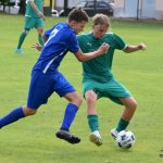 Královka prohospodařila čtyřgólový náskok, Smetanka odvezla bod
