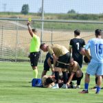 Fotbalisté Protivína si na úvod sezony poradili s nováčkem