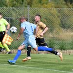 Fotbalisté Protivína si na úvod sezony poradili s nováčkem