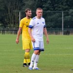 Semice ani napodruhé nebodovaly, těsnou výhru odvezl Hradec