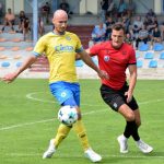 Derby v písecké režii! Táborsko nedalo u Otavy ani gól