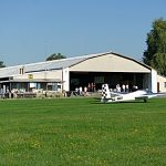 Aeroklub Tábor pořádá v sobotu Den otevřených dveří na letišti