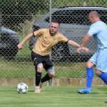 Fotbalisté Protivína si na úvod sezony poradili s nováčkem