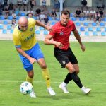 Derby v písecké režii! Táborsko nedalo u Otavy ani gól