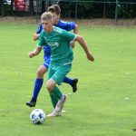 Královka prohospodařila čtyřgólový náskok, Smetanka odvezla bod