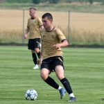 Fotbalisté Protivína si na úvod sezony poradili s nováčkem