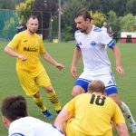 Semice ani napodruhé nebodovaly, těsnou výhru odvezl Hradec
