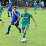 Královka prohospodařila čtyřgólový náskok, Smetanka odvezla bod