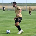 Fotbalisté Protivína si na úvod sezony poradili s nováčkem