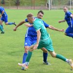Královka prohospodařila čtyřgólový náskok, Smetanka odvezla bod