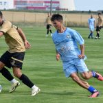 Fotbalisté Protivína si na úvod sezony poradili s nováčkem
