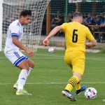 Semice ani napodruhé nebodovaly, těsnou výhru odvezl Hradec
