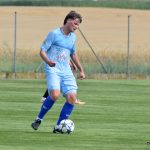 Fotbalisté Protivína si na úvod sezony poradili s nováčkem