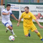 Semice ani napodruhé nebodovaly, těsnou výhru odvezl Hradec