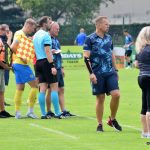 Derby v písecké režii! Táborsko nedalo u Otavy ani gól