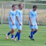 Fotbalisté Protivína si na úvod sezony poradili s nováčkem
