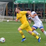 Semice ani napodruhé nebodovaly, těsnou výhru odvezl Hradec