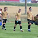 Fotbalisté Protivína si na úvod sezony poradili s nováčkem
