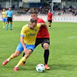 Derby v písecké režii! Táborsko nedalo u Otavy ani gól
