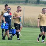 Fotbalisté Protivína si na úvod sezony poradili s nováčkem