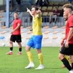Derby v písecké režii! Táborsko nedalo u Otavy ani gól