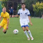 Semice ani napodruhé nebodovaly, těsnou výhru odvezl Hradec