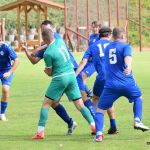 Královka prohospodařila čtyřgólový náskok, Smetanka odvezla bod
